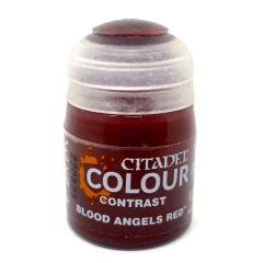 Citadel Contrast: Blood Angels Red (18ml)